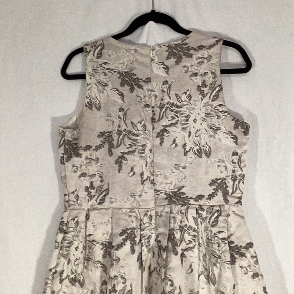 Allen B by Allen Schwartz Cocktail Dress - Picture 4 of 8